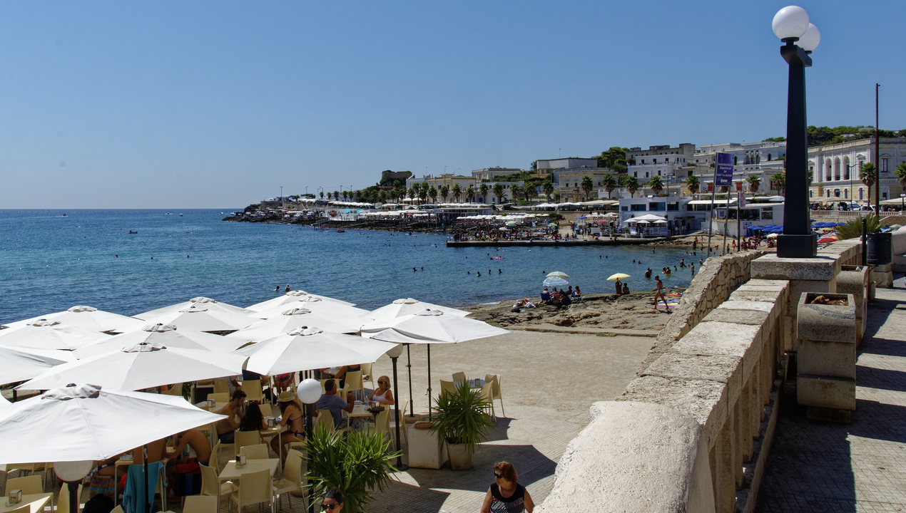 20160821 131610•Santa Maria di Leuca•Apulia•Italy